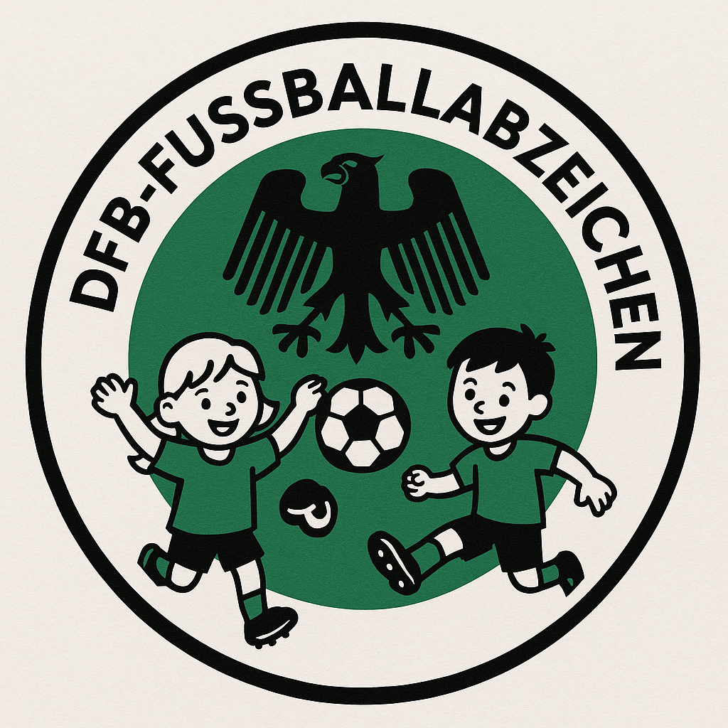 DFB-Abzeichen